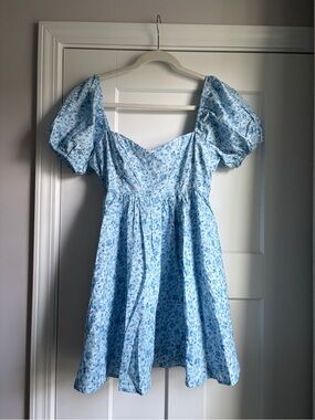 Altar’d State Mini Dress